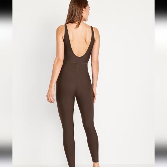Old Navy Powersoft Bodysuit - Picture 2 of 6